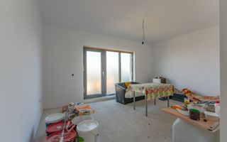 Casă nouă în Bod, P+M, de vânzare "la alb" sau "la cheie" - Poză 3