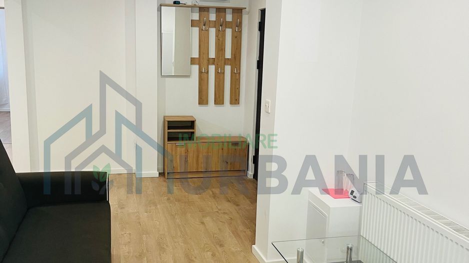 Apartament de închiriat, 2 camere, zona Nicolina, Iași - Poză 1
