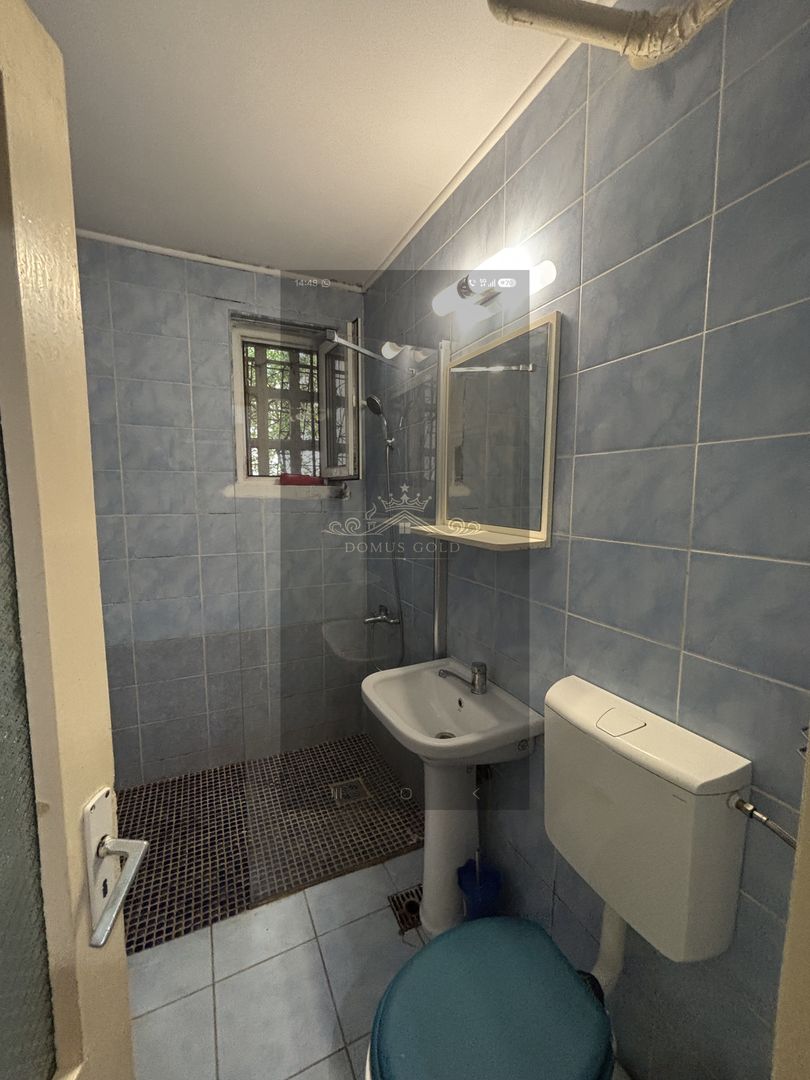 Apartament semidecomandat cu dormitor și living | Grigorescu – Strada - Poză 6