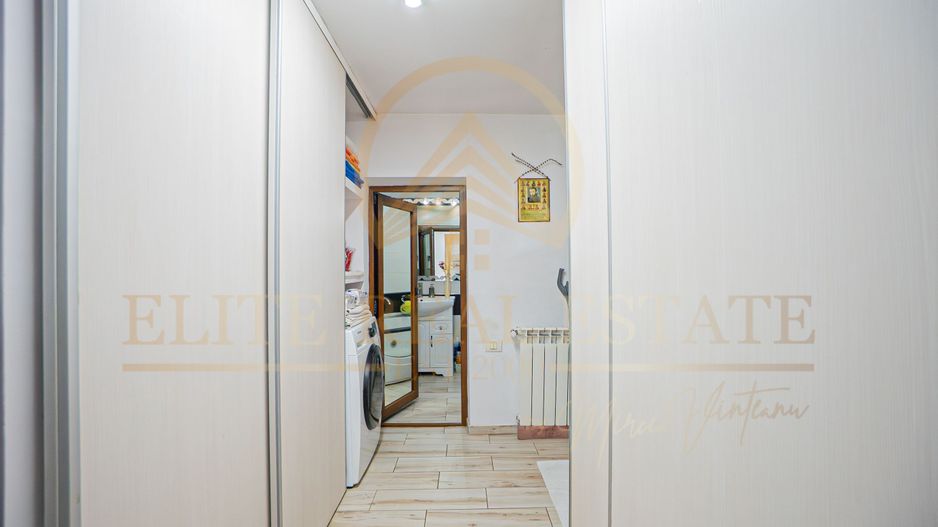 Casă cochetă în zona Anda |  Liniște, confort și intimitate - Poză 12