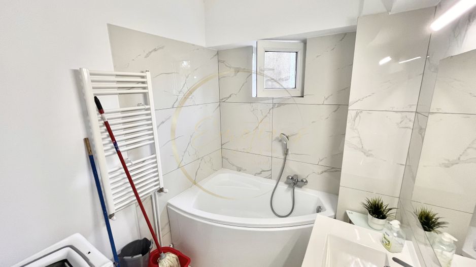 Apartament 4 camere de închiriat – zona Aradului - Poză 13