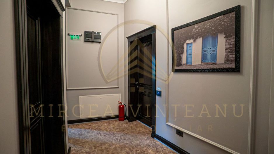 Piata Ovidiu - Hotel Peninsula **** -  D+P+2E+M+Pod circulabil. - Poză 49