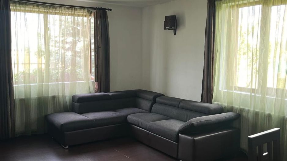 Casa Individuala Sandra,Parter,4 Camere,Curte Amenajata - Poză 11