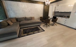 MAMAIA apartament superb cu 2 camere! - Poză 5