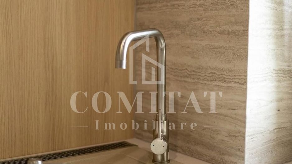 Apartament cu 2 camere | Ultrafinisat - modern | La cheie | Gheorgheni - Poză 23