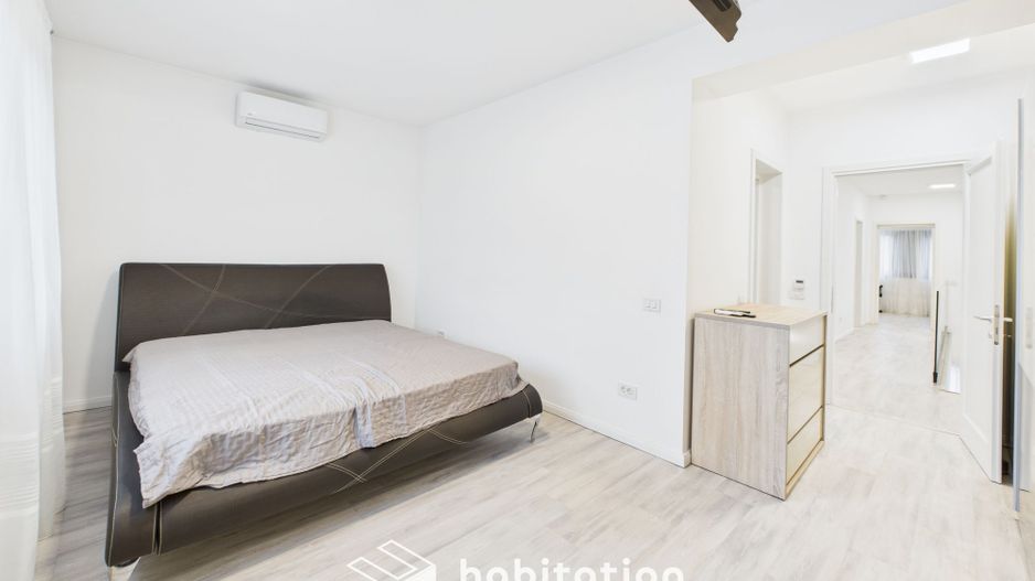 Casă premium de închiriat în zona de nord - Timișoara - Poză 14