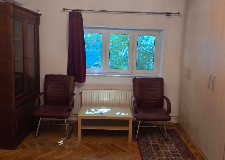 Apartament 2 camere + parcare + boxa Eroii Revolutiei - Serban Voda - Poză 8