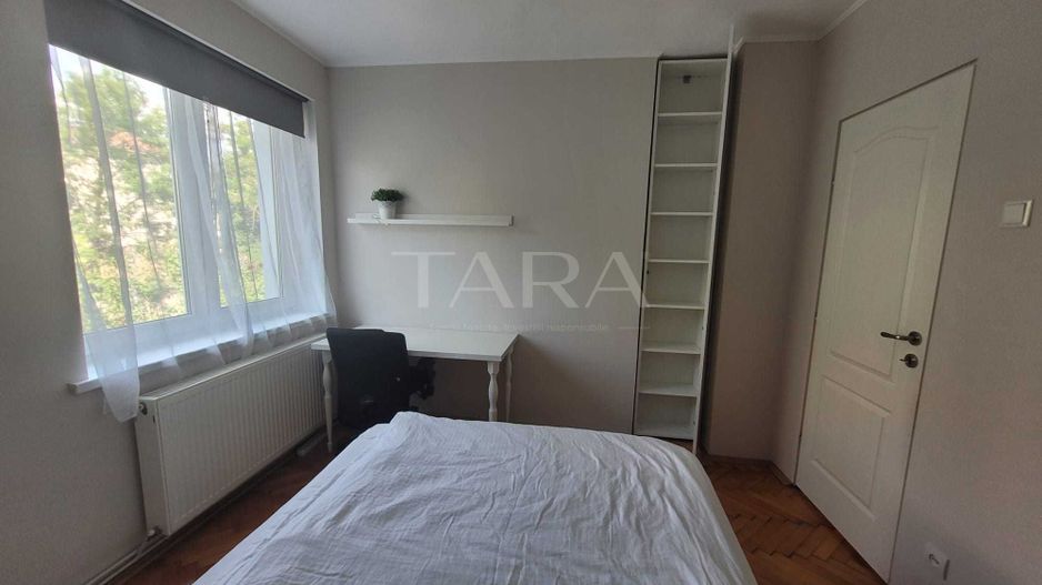 Apartament 2 camere, garaj și parcare incluse, zona Horea, Central. - Poză 7
