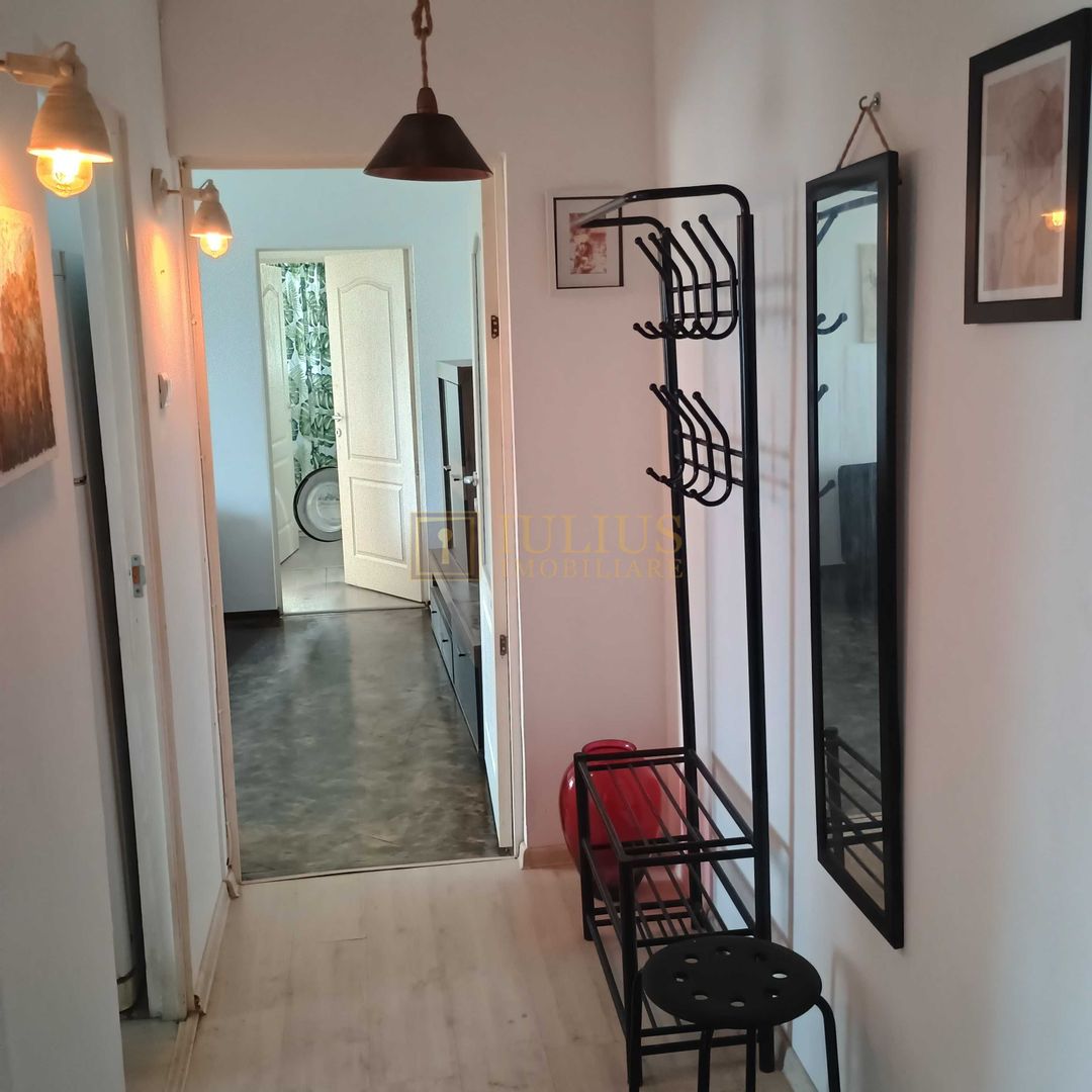 3 camere langa Iulius Town| Torontal| 60 mp | centrala - Poză 4
