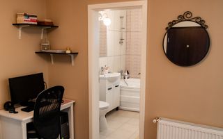 Apartament 2 camere, 62mp, balcon, Florești, Cluj - Poză 16