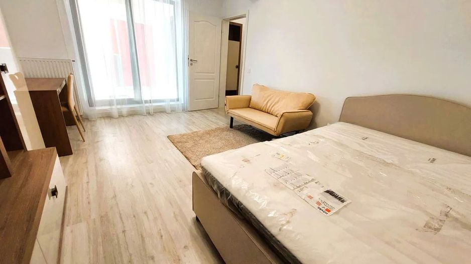 Garsoniera de inchiriat - Exigent Plaza - Poză 2