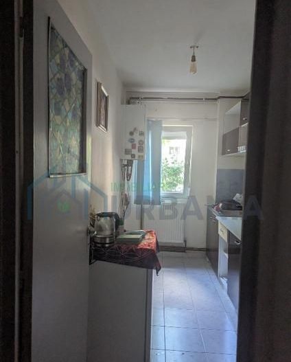 Apartament cu o cameră de închiriat – Iași, Aleea Tudor Neculai - Poză 2