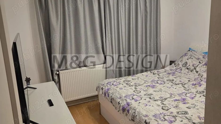 Apartament 3 camere zona Lipovei - Poză 3