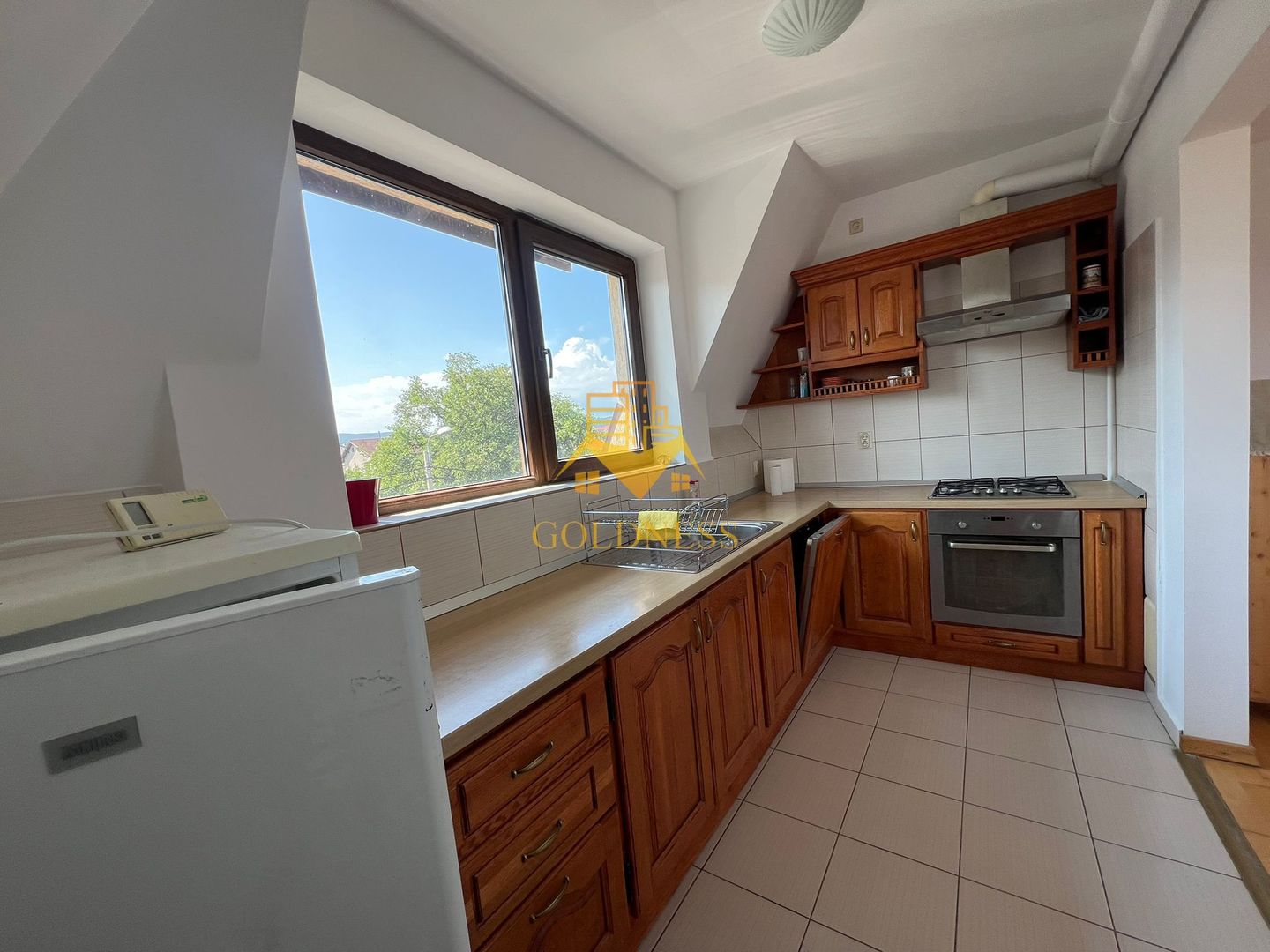 3 camere, Cartierul Europa, Zorilor, Eugen Ionescu, Pet Friendly - Poză 2