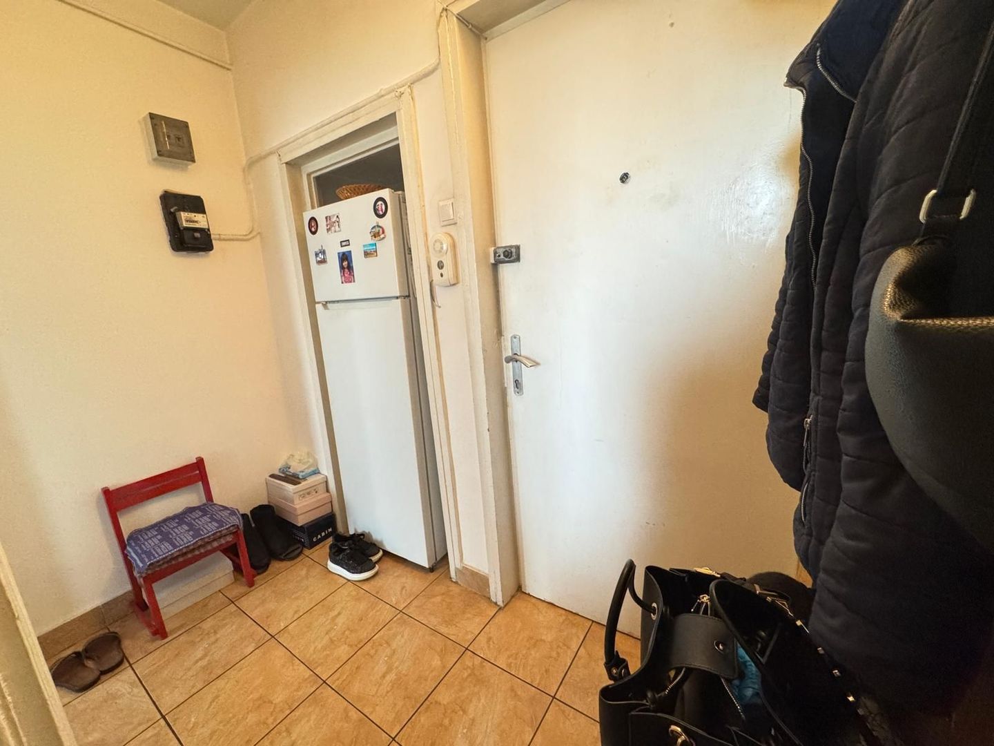 Apartament 2 camere Calea Grivitei - Poză 6