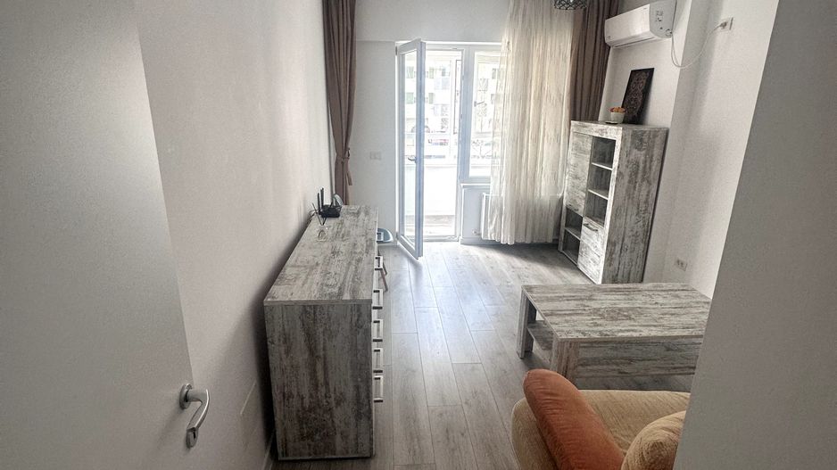 Garsoniera -prima chirie ,Panorama City 1 – Militari, Sector 6. - Poză 12