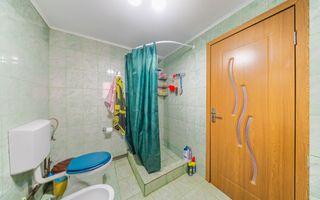 Casa individuala, zona Biserica Sarbeasca comision 0% - Poză 12