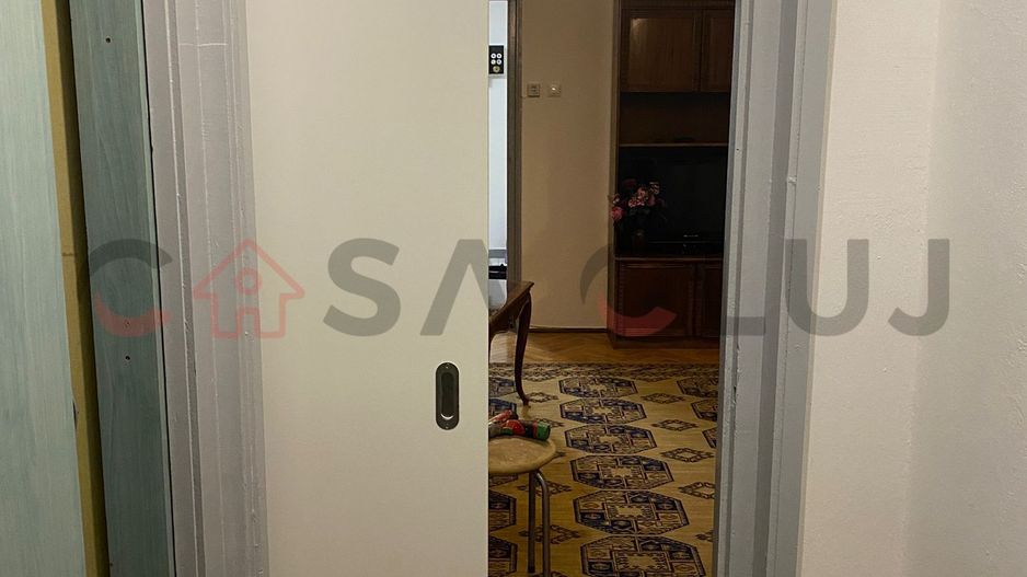 Zona verde si linistita in Gheorgheni | Orientare Sudica | Etaj 3/4 - Poză 7