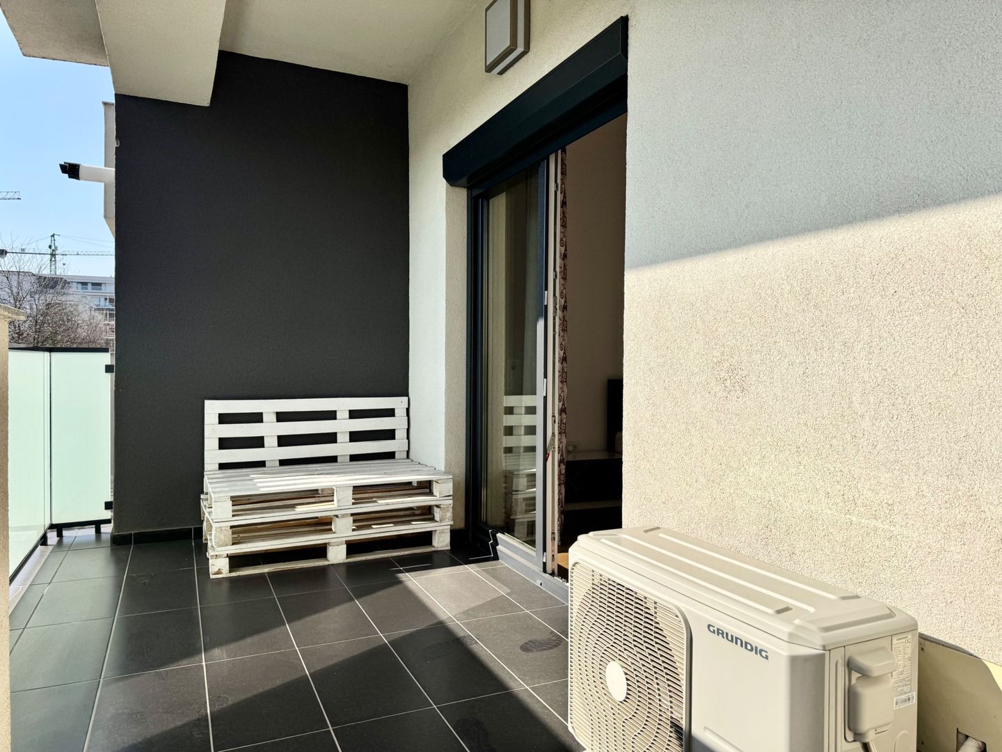 Apartament modern, lift și parcare – zona Calea Lipovei - Poză 31