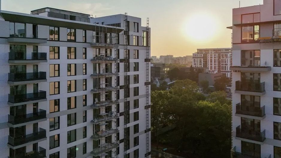 Apartament 4 camere | Nusco - Poză 9
