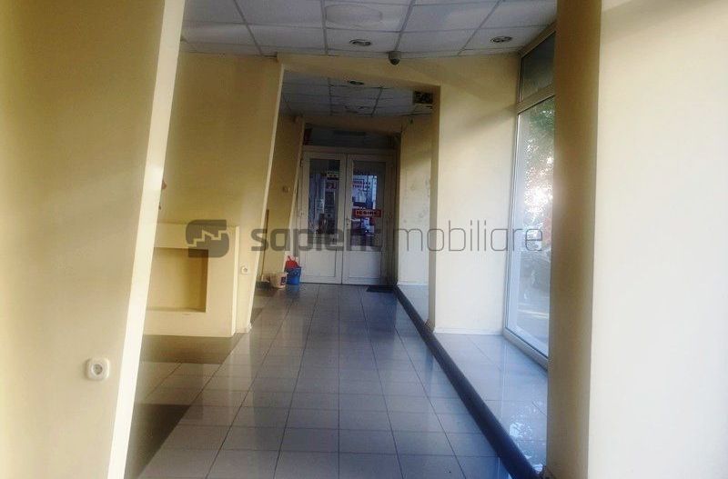 SAPIENT | Spatiu comercial pe B-dul Dacia - Poză 6