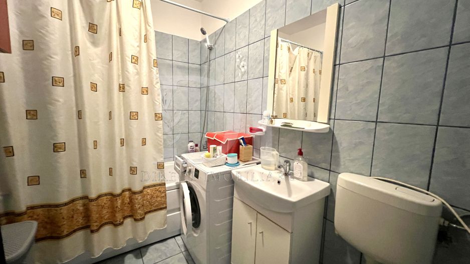 Apartament cu o camera / Zona Porii - Poză 15