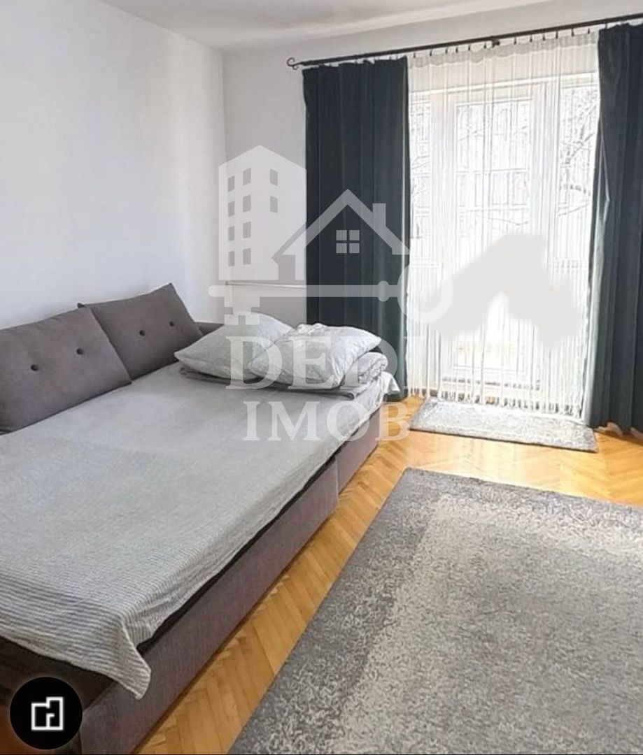 Apartament de vanzare cu 2 camere in Rogerius, Oradea - Poză 3