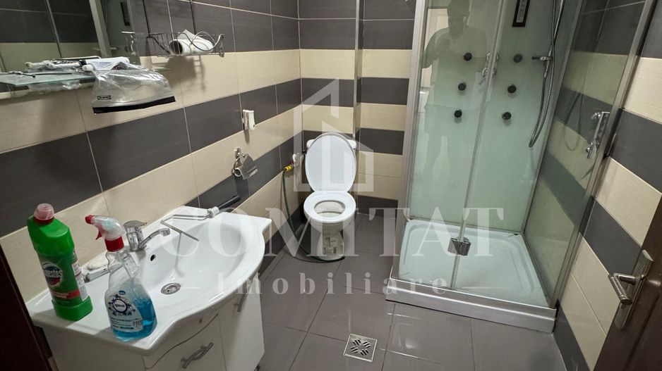 Apartament 3 camere | 71 MP | Zona BMW - Poză 5