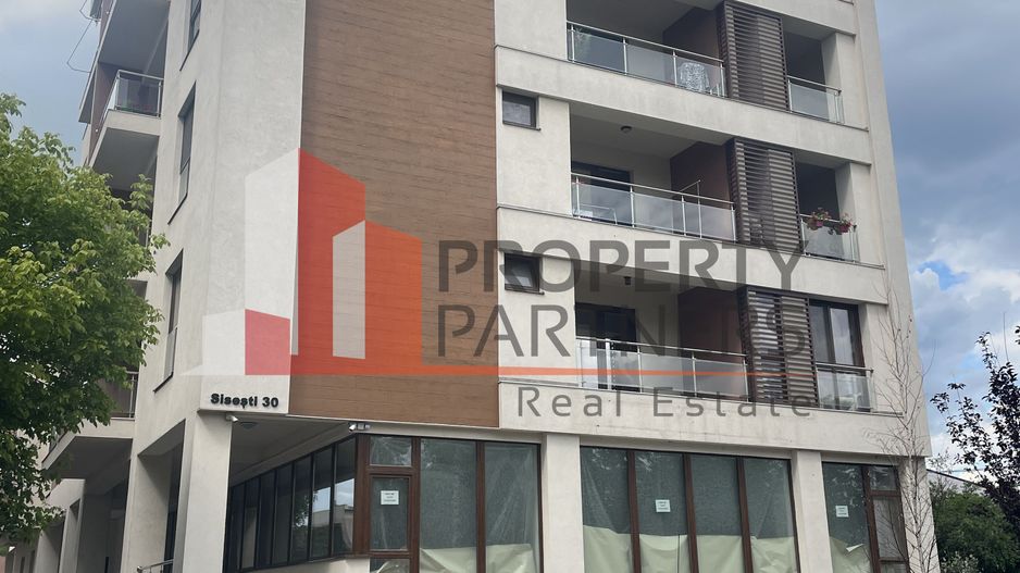 Spatiu de birou/showroom, comercial - Poză 1