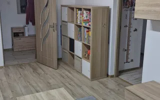 Apartament 2 camere zona Camil Ressu - Parc IOR - Poză 11