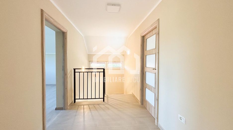 Casa individuala 5 camere,  160mp, Teren 1200mp,  Jucu de Sus - Poză 17