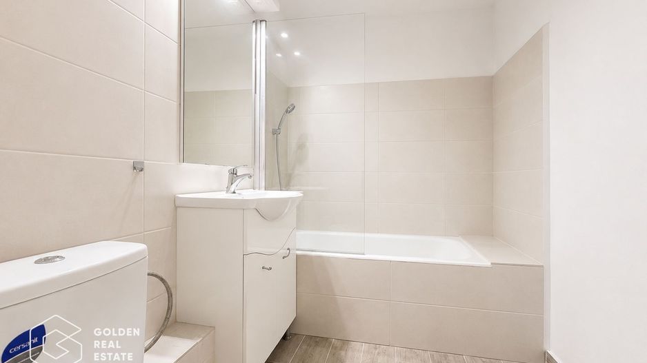 Apartament 4 camere, 78 mp, Charles Darwin – Complex Studențesc, Comision 0% - Poză 10