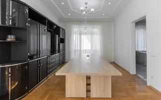 Chirie, casă, 2 nivele, 5 camere, str. George Meniuc, Centru - Poză 20