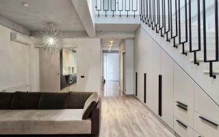 Chirie, casă, 2 nivele, 4 camere, strada Zimbrului, Râșcani - Poză 6