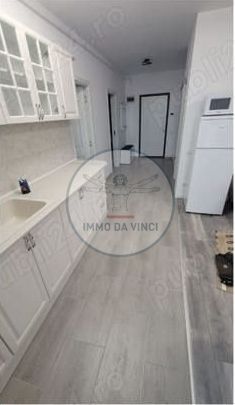 Apartament 3 camere Marasti si parcare subterana - Poză 8