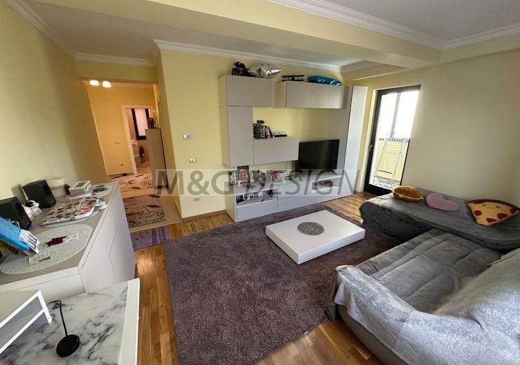 Apartament 3 camere zona Braytim - Poză 1