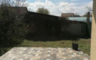 Duplex 3 camere cu toate utilitatile - Sanmihaiu Roman - Poză 6