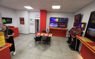 Spatiu Comercial Stradal | Vad Intens | Baba Novac- Mihai Bravu - Poză 2
