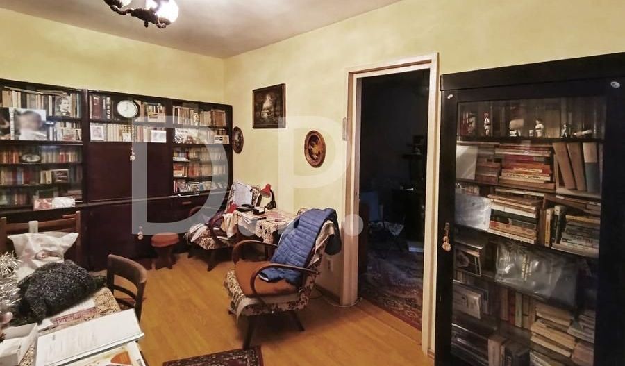 Apartament 2 camere zona Dacia etaj 2 - Poză 1