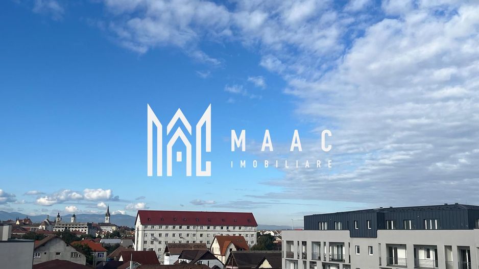 Penthouse I 76 mp I 3 Camere I Terasa 46 mp I - Poză 12