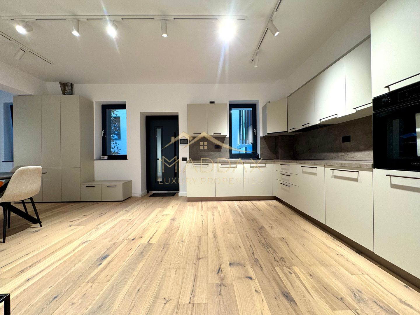 Apartament LUX*3 Camere*Prima închiriere* Parcare inlcusa// Aviatiei - Herastrau - Poză 12