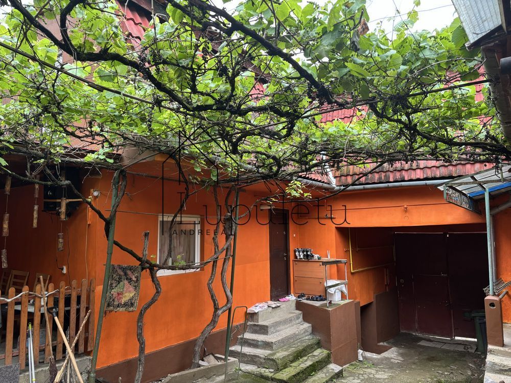 Casă de Vânzare în Bungard | 150 MPU | 2 Corpuri de Clădire - Poză 13