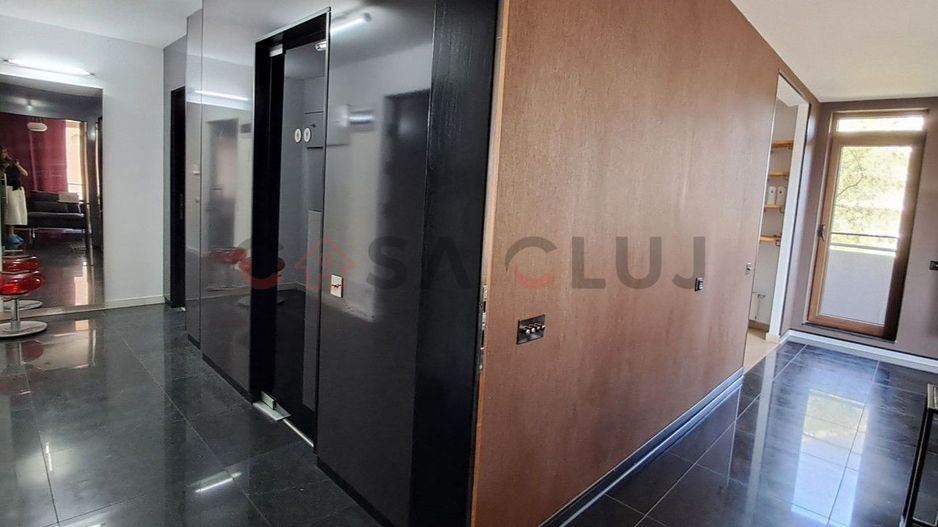 Apartament în Prestigiosul Cartier Plopilor, - Poză 7