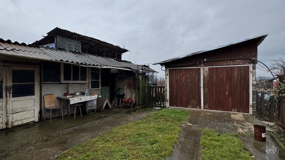 Casa de vanzare zona Sacadat - Poză 8