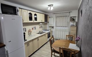Apartament cu 2 camere, demisol înalt, Bună Ziua. - Poză 4