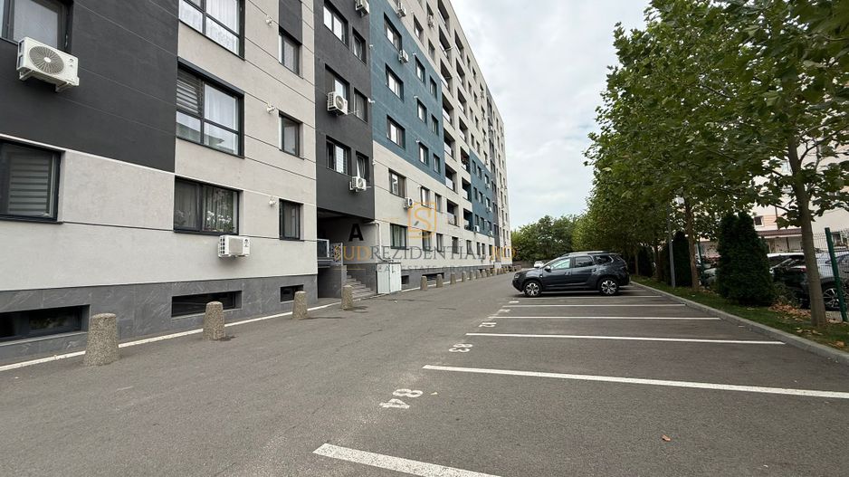 Apartament 2 camere, decomandat,70.6 mp, mobilat, zona Bd. Brancoveanu - Poză 18