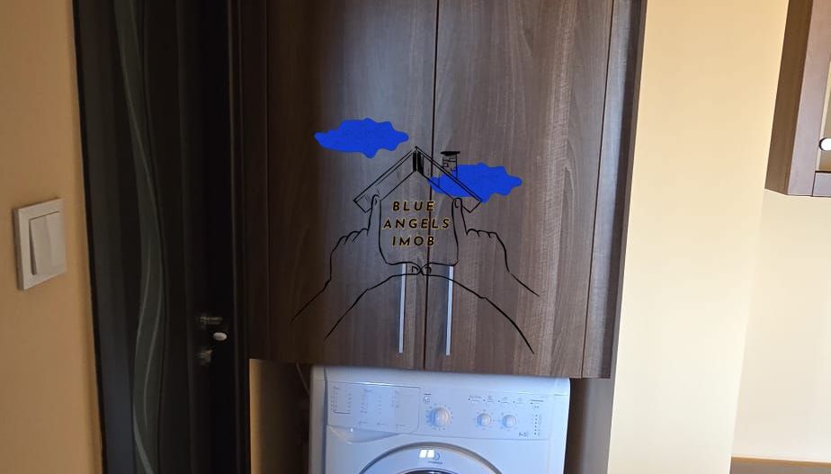 Apartament 2 camere ,65 mp,loc de parcare inclus - Poză 8