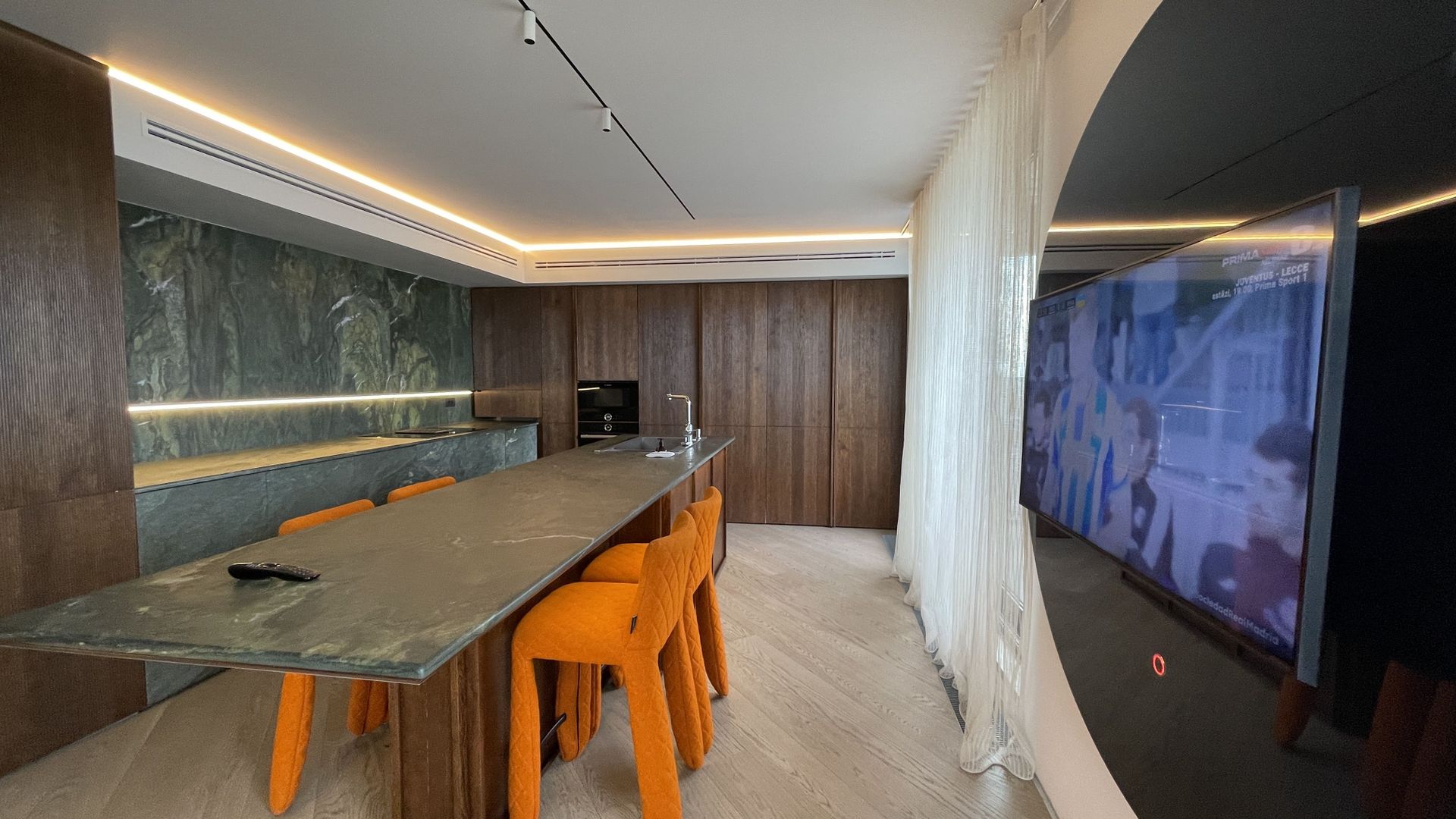 Floreasca | Penthouse | Duplex | Pescariu | 480mp | Gradina - Poză 19