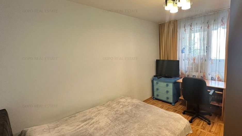 Apartament Margeanului | Parc Sebastian | Calea Rahovei - Poză 5