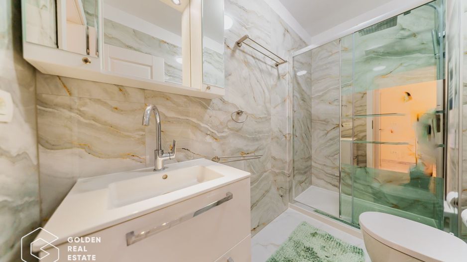 Apartament 3 camere decomandat, Adora Park, comision 0% - Poză 13